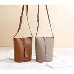 Fashion Women Handbags Female Soft Pu Leather Shoulder Bags Large Capacity Crossbody Bags for Women Portable Falp Phone Purse RT220