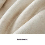 Women Fur Cardigan Thickened Long 2024Autumn Winter V-neck Jacket Female Loose Simple Leisure With Buttons Casual Faux Fur Coat RT220