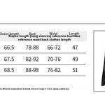 Fashionable Chiffon Blouse Elegant Slim Fit Tweed Style Flare Sleeve Top For Women Autumn 2024 New Arrival Smooths Your Silhouet RT220