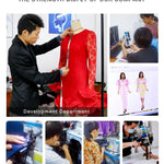 AOMEI Women Jumpsuit Turn Down Collar V Neck Sleeveless Elegant One Piece Wide Leg Female African Office Ladies Classy New 2024 RT220