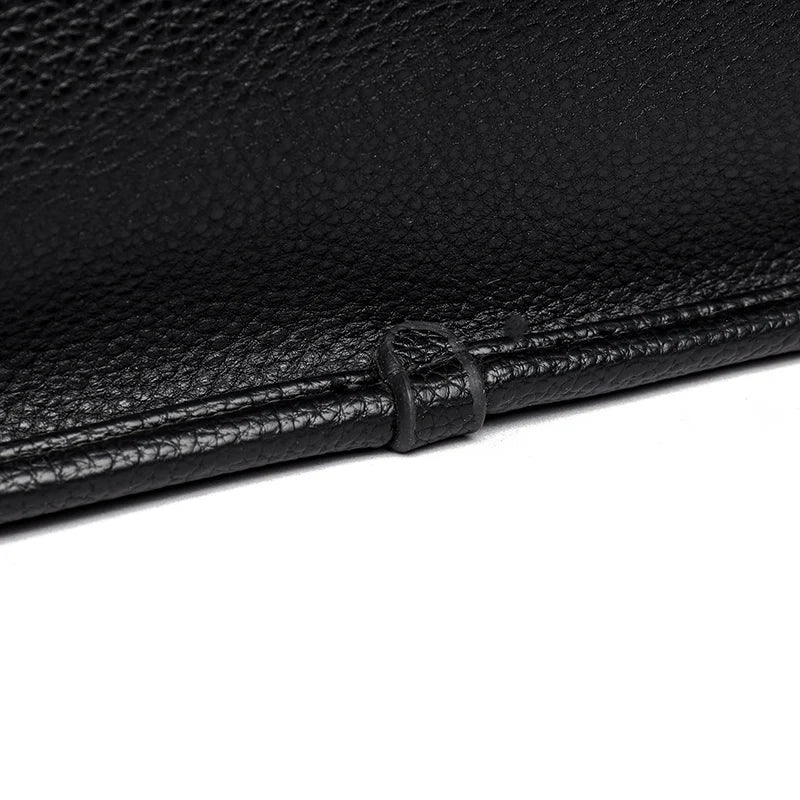 Soft Genuine Leather Messenger Bag Women Design Shoulder Crossbody Bag Purse Fashion Female High Quality Cow Leather Handbag New RT220