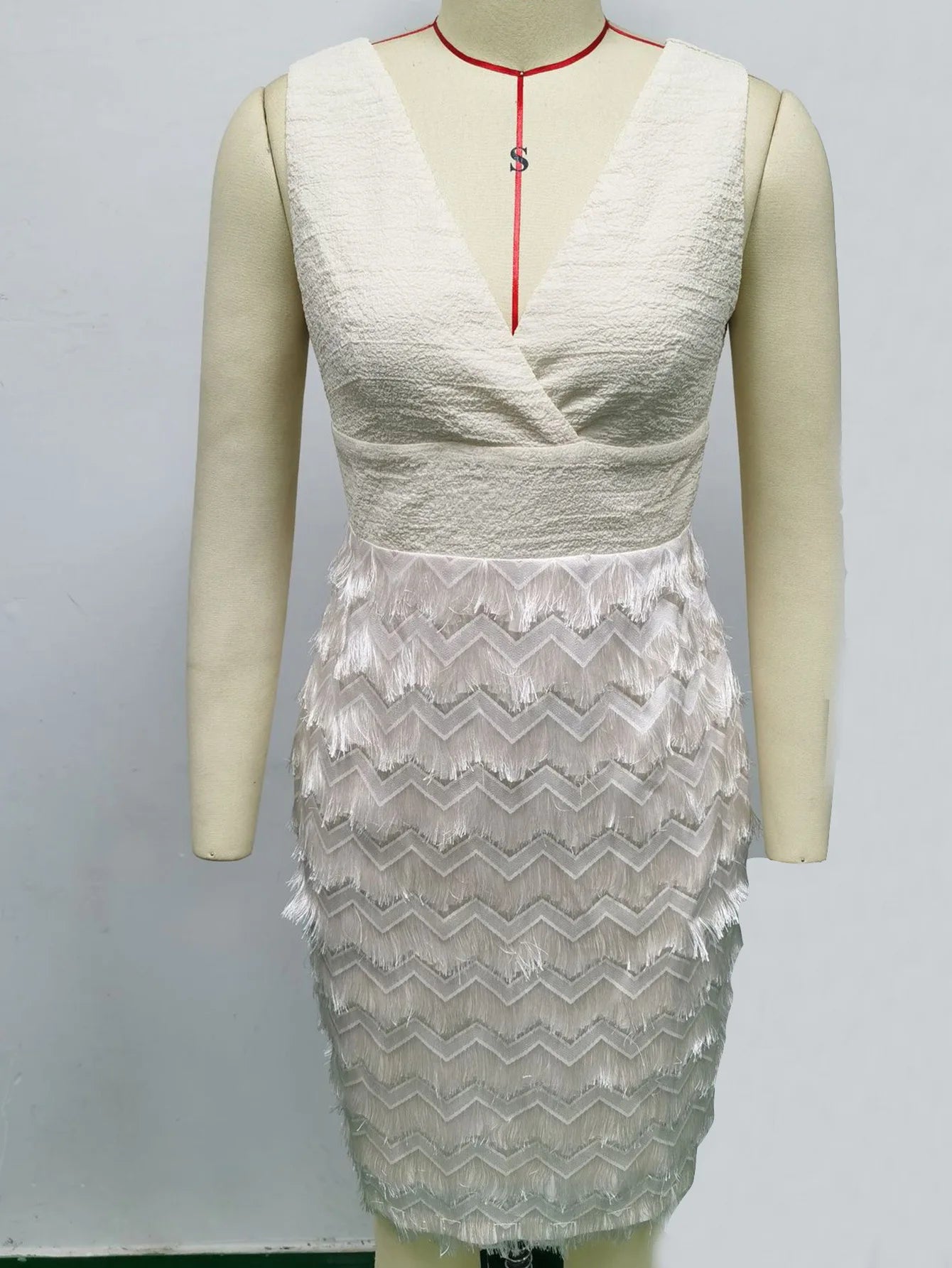 Luxurious Women's Evening Dresses Cocktail Bodycon Elegant Party Dress Sexy Stitching Sequin Short Formal Prom Dress HXY6958 RT220