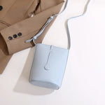 Fashion Women Handbags Female Soft Pu Leather Shoulder Bags Large Capacity Crossbody Bags for Women Portable Falp Phone Purse RT220