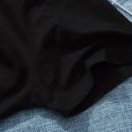 2025Summer Luxury Brand Men's  T-Shirt Printed Fashion Large Size Top Casual Short Sleeve Street Women's T-Shirt RT220