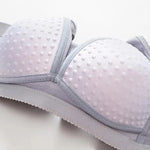 Bra for Women Comfortable Non-slip Push-up Sports Bra with Wide Shoulder Straps Chest Pad for Women Breathable lingerie RT220