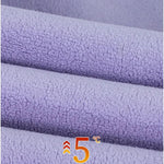 Thickened Black Gold 600g Micro Flared Shark Suit Women's Outerwear High-Waisted Slimming Bell-Bottom Pants High Elasticity RT220