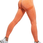 Sexy Leggings Women High Waist Fitness Bubble Butt Legging Push Up GYM Sport Leggins Women Workout Jeggings RT220