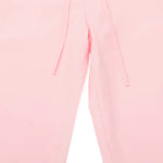 Women Cargo Pants Spring New Streetwear Solid Fashion Pockets Drawstring Trousers Casual Slim Versatile Knitted Lady Cargo Pants RT220