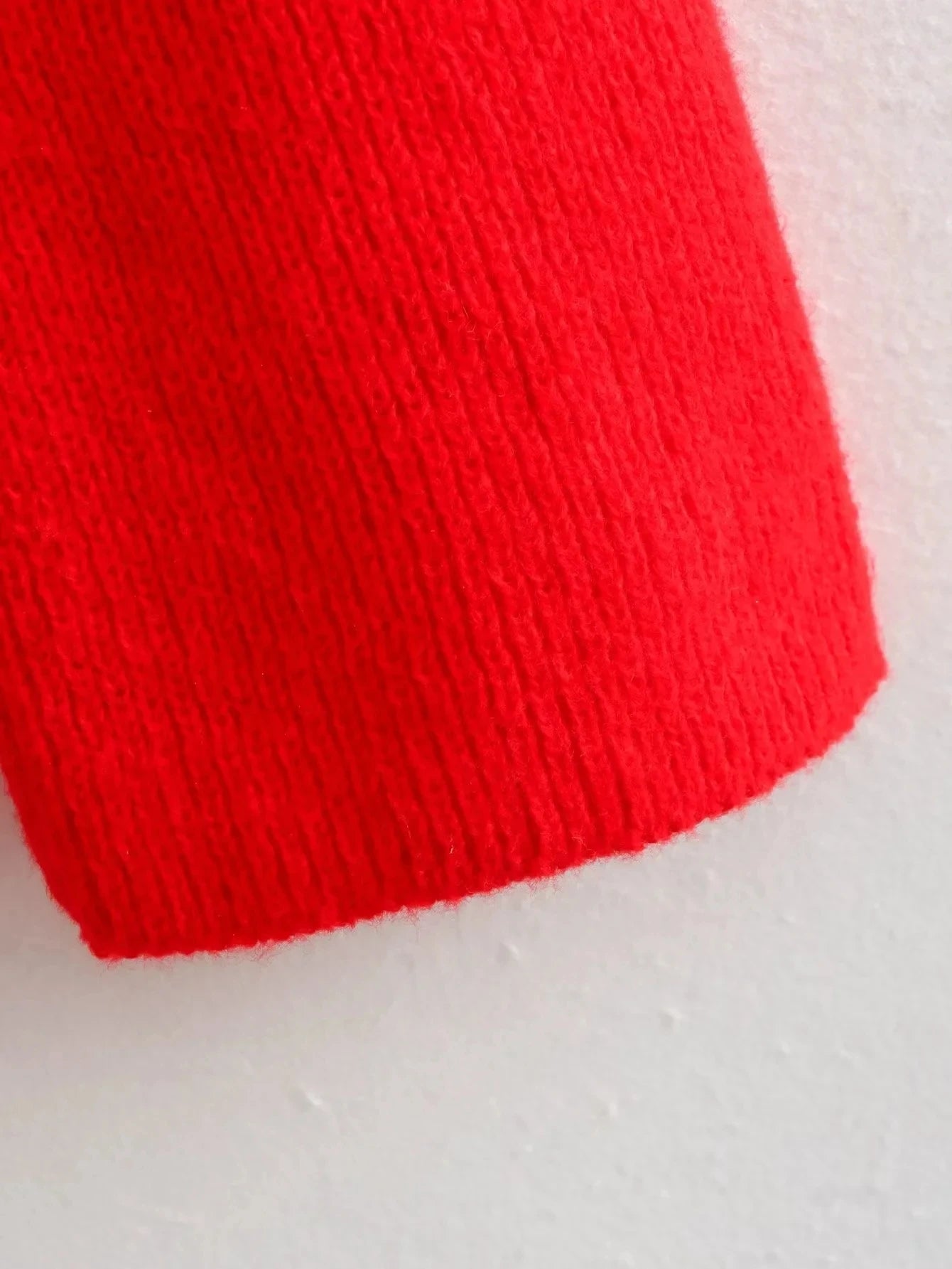 TRAFZA Women's Fashion Solid Off Shoulder Sweaters Casual Long Sleeve Folding Slim Fit Pullover Autumn Female Sexy Knitted Tops RT220