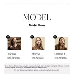 Women Fur Cardigan Thickened Long 2024Autumn Winter V-neck Jacket Female Loose Simple Leisure With Buttons Casual Faux Fur Coat RT220