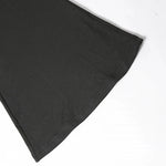 Jumpsuits Autumn New Women Sexy Black Backless Long Sleeve Bodycon Rompers Fashion Streetwear Flare Pants Casual Slim Jumpsuits RT220