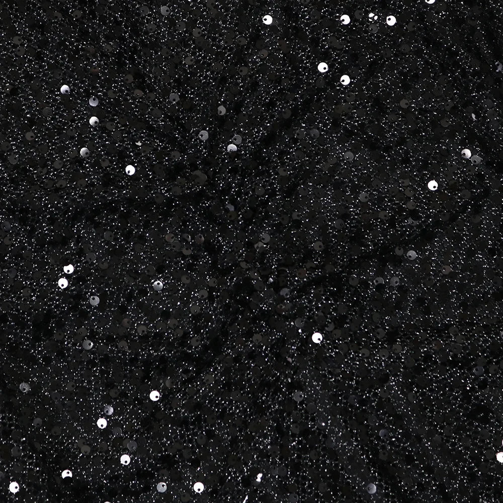 Long Dresses With Sleeves Strapless Sequin Womens Dresses See-through Elegant Party Evening Dress Birthday Prom Maxi Dress XSY22 RT220