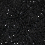 Long Dresses With Sleeves Strapless Sequin Womens Dresses See-through Elegant Party Evening Dress Birthday Prom Maxi Dress XSY22 RT220