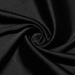 Suninheart Summer Black Spaghetti Strap Lace Up Formal Dress Sequin Hollow Out Prom Party Evening Dress Sexy Women New In Dress RT220