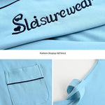 Spring Autumn Long Sleeve Cotton Casual Loose-fit Quick Dry Bathrobe For Women Medium-length Home Use Robe For Young Mothers RT220