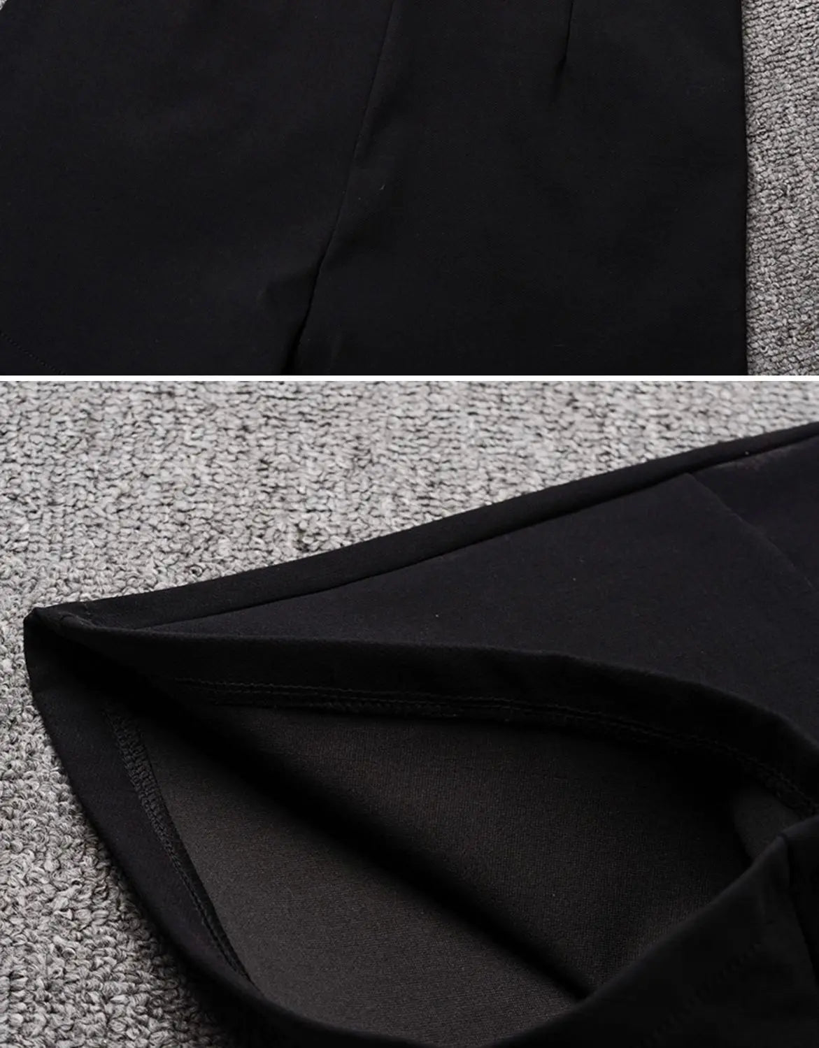 Plus Velvet Thicker Shorts Women Korean Style All-match Sexy Kpop High Waist Autumn Winter Club Streetwear Fashion Solid Buttons RT220