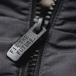 Maden Women Down Jacket Autumn Winter 90% White Duck Down Thickened and Warm Stand Collar Outerwear Coat Windproof Jacket RT220