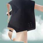 No Trace Sports Women's Underwear Shockproof Gathering Anti-sagging Beautiful Back Fitness Yoga Vest No Steel Ring Women's Bra RT220