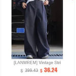 [LANMREM] Pleated Wool Shorts For Women High Waist Straight Office Lady Loose Clothing Korean Style 2025 Summer New 26D8692 RT220