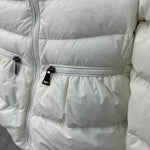 Winter New Down Coats Puffer Jacket Women Simple Casual Elegant Outerwears Stand-up Collar Thick Slim Warm Short Down Jackets RT220