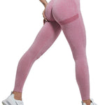 Sexy Leggings Women High Waist Fitness Bubble Butt Legging Push Up GYM Sport Leggins Women Workout Jeggings RT220