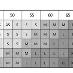 Women Seamless Workout Leggings High Waist Push Up Leggings Ladies Sexy Gym Legging Fashion Black Sports Leggings RT220