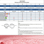 Women Cotton Panties 3PC Sexy Lace Brazilian Panties Cotton Low Rise Underwear for Female Bow Hollow Out Soft Intimates Lingerie RT220