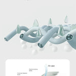 Women Tops Solid Spring Summer Casual Crop Tops Sexy O-neck Tank Tops Office Lady Pink White Top 2024 Fashion Korean Tank Top RT220