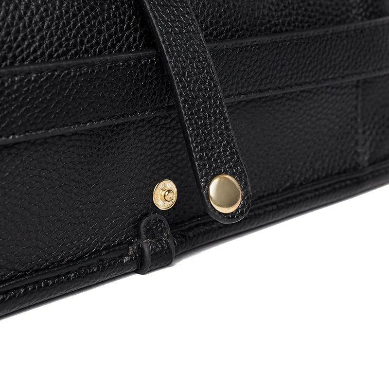 Soft Genuine Leather Messenger Bag Women Design Shoulder Crossbody Bag Purse Fashion Female High Quality Cow Leather Handbag New RT220