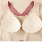 No Trace Sports Women's Underwear Shockproof Gathering Anti-sagging Beautiful Back Fitness Yoga Vest No Steel Ring Women's Bra RT220