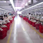 Autumn Winter New Fashion V-neck Waistcoat Down Coats Women's Clothing Loose Warm Korean Simplicity All-match Popularity Tops RT220