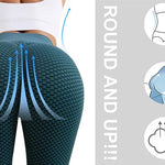 Yoga Pants Women High Waist Seamless Leggings Sport Women Fitness Leggins Gym Push Up Sexy Printed Leggings Women RT220