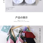 Women Yoga Sports Bras Triangle Cup Underwear Female Breathable Wrapped Tube Top Sexy Beauty Back Adjustable Sling Bra Vest RT220