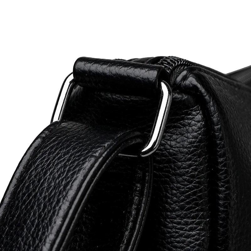 Fashion Women's Brand Trendy Shoulder Bag Leather Crossbody Bag High Quality Women Tote Bags 2024 Large Capacity Female Handbags RT220