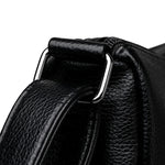 Fashion Women's Brand Trendy Shoulder Bag Leather Crossbody Bag High Quality Women Tote Bags 2024 Large Capacity Female Handbags RT220