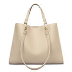 Genuine Brand Luxury Designer Women Bags High Quality Leather Shoulder Crossbody Messenger Tote Bag Large Handbag Purses RT220