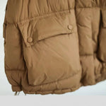 Winter Ultra Light Thin Duck Down Vest Feather Jacket Women Quilted Short Warm Basic Casual Oversize Waistcoat RT220