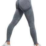 Sexy Leggings Women High Waist Fitness Bubble Butt Legging Push Up GYM Sport Leggins Women Workout Jeggings RT220