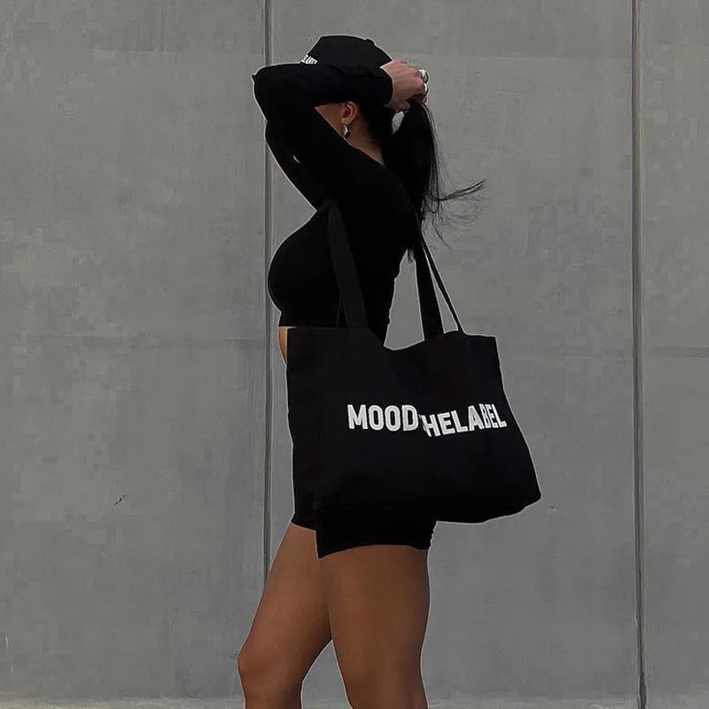 European and American Spring/Summer Round Neck Long Short sleeved 3/4 Shorts Two piece Women's Fashion Sports Versatile Set RT220