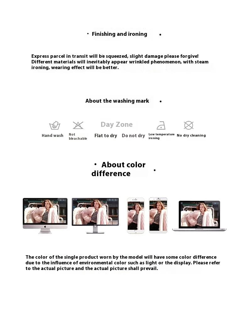 Women Fur Cardigan Thickened Long 2024Autumn Winter V-neck Jacket Female Loose Simple Leisure With Buttons Casual Faux Fur Coat RT220