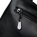 Fashion Women's Brand Trendy Shoulder Bag Leather Crossbody Bag High Quality Women Tote Bags 2024 Large Capacity Female Handbags RT220