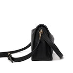 Soft Genuine Leather Messenger Bag Women Design Shoulder Crossbody Bag Purse Fashion Female High Quality Cow Leather Handbag New RT220