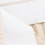 European And American Style 2025 Spring New Women's Retro Slim Temperament Satin Texture Midi Pleated Skirt RT220