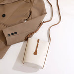 Fashion Women Handbags Female Soft Pu Leather Shoulder Bags Large Capacity Crossbody Bags for Women Portable Falp Phone Purse RT220