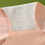 Women's High Waist Shapewear Panties Sexy Breathable Underwear Female Seamless Tummy Control Briefs Underpants Slimming Lingerie RT220