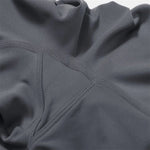 Sexy Flared Leggings Women's Running Pants Scrunch Butt Trousers Cross Waist Sports Tights Woman Skin-Friendly Workout Leggin RT220