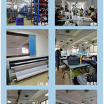 Fashionable Chiffon Blouse Elegant Slim Fit Tweed Style Flare Sleeve Top For Women Autumn 2024 New Arrival Smooths Your Silhouet RT220