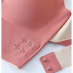 No Trace Sports Women's Underwear Shockproof Gathering Anti-sagging Beautiful Back Fitness Yoga Vest No Steel Ring Women's Bra RT220