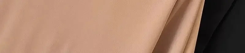 Spliced fake Two-piece Polo Collar Suit Shirt for Women in Summer Loose and Versatile Slim Top RT220