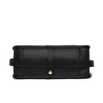 Soft Genuine Leather Messenger Bag Women Design Shoulder Crossbody Bag Purse Fashion Female High Quality Cow Leather Handbag New RT220